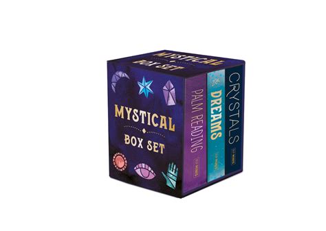 Experience the magic of a rainbow in your own home with this enchanting box set